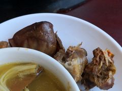 -野菌皇海景野生菌火锅(滨海大道店)