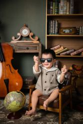 -西瓜庄园儿童摄影