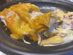 -秋色客家菜(南山店)