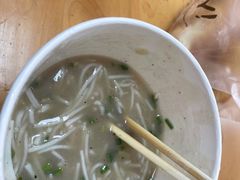 -汪记鲜鱼糊汤粉(沈阳路总店)