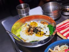 -马路牙子烧烤音乐酒馆(望京店)