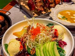 -通海俄式烧烤·俄罗斯大串(嵩山路店)