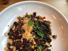 -青麦家·融合餐厅(江岛智立方店)