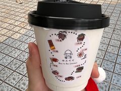 -SANYAY叁言咖啡巧克力