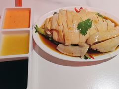 -芽笼芽笼新加坡餐厅(世纪汇店)
