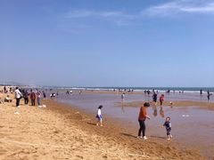 -前王院•巧克力海鲜市集餐厅(万平口店)