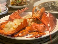 -鲜小岛·铜锅涮肉