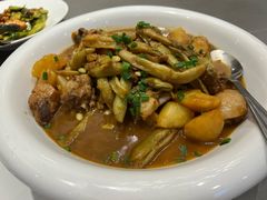 -南山鲜虾面·活鲜小馆·海味大连菜(南山总店)