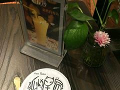 -狐狸家·酸奶酪专门店(平江路店)