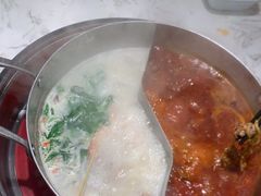-捞神煲汤火锅(湖滨商业街店)
