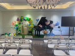 -刘健艺术钢琴学校·专注钢琴教育25周年(徐家汇校区)