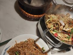 -小菜园新徽菜(镇江丹阳吾悦店)