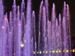 -大雁塔北广场音乐喷泉
