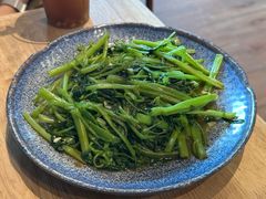 -章记星洲 · 新加坡餐厅(望京店)