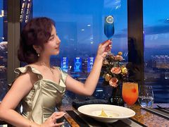 -金奥国际酒店温哥华扒房Vancouver Grill