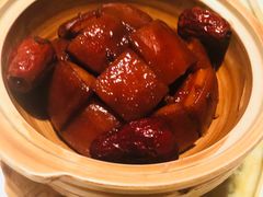 -那家小馆•北京菜•烤鸭(香山店)