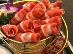 -川锅一号火锅(铜山万达店)