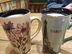 -清真·玛丽亚新疆菜主题餐厅(浙江中路店)