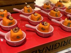 -桂林喜来登饭店雅琴咖啡厅