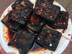 -五娭毑臭豆腐(黄兴南路店)