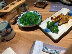 -小笠原·日料店