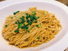 猪油捞面-鱼醉无骨鱼·中山脆肉鲩(荔湾路店)