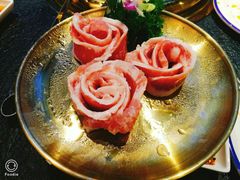 -嘿嘟嘟·肋条烧肉放题(爱融荟城店)