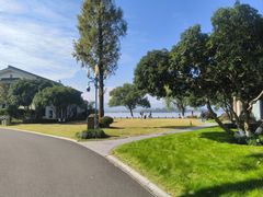 -杭州西湖柳莺里酒店·闻莺厅