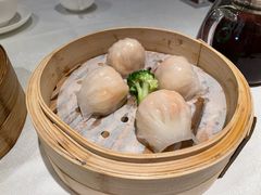-安蒂娅.悦景轩中餐厅(西乡店)