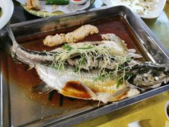 -大笑饭堂(甲子桥店)