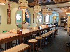 -老淮滨-蚌埠非遗小吃(淮河路店)