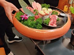 -無二炙坊·和牛烧肉(大钟寺1733店)