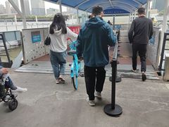 -公平路渡口(轮渡站)