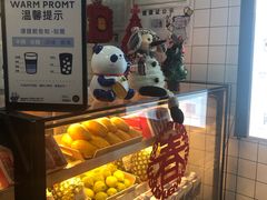 -茶百道(京溪店)