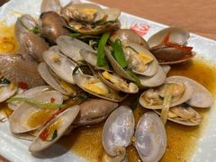 -抱德·潮汕味(敦和店原惠城鱼仔)