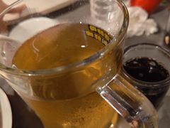 -老吕涮羊肉•东北原味烧烤•大油边•烤鱼(五角场店)