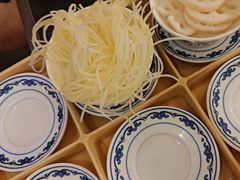 -咏江南·苏式火锅·苏州评弹(观前街店)