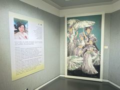 -大连美术馆