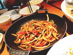 -蜀宴小调·精致家常菜(来福士店)