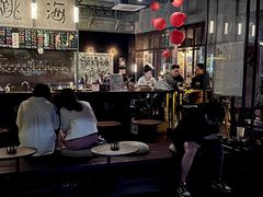 -跳海酒馆(江湾里店)