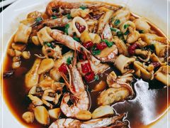 -杨记海鲜楼(三门黑金冠店)