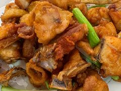 -腰记饭店(龙源路店)