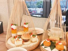 -HUATA 'Holiday Plan 花榻