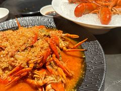 -红盔甲·小龙虾(人民广场店)