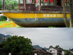 -古堰画乡景区