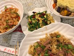 -文三里屯面馆(三里屯店)