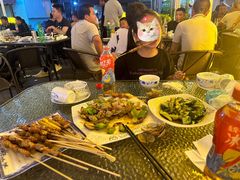-亿诣蝎府炸酱面羊蝎子火锅(酷车小镇店)