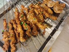 -小民大排档(马场角横路店)