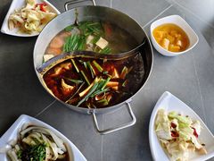 -江龙饭店·乌江豆腐鱼(乌江老桥头店)