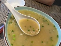-新繁老號豌豆汤饭店·江湖菜(宝光寺店)